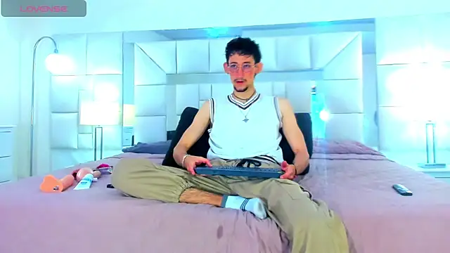 James Dupont  online show from 16, 1, 2026