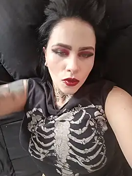 Mistressolivia07 online show from 18, 5, 2026