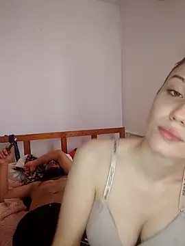 Snapshot of Gabysweetrds chatting on 5, 2, 2026 Gabysweetrds online show from 5, 2, 2026