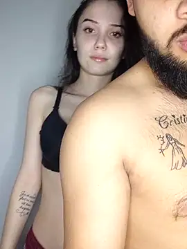 Snapshot of Gabysweetrds chatting on 1, 2, 2026 Gabysweetrds online show from 1, 2, 2026