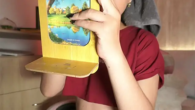 IvySanders online show from 7, 3, 2026