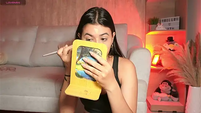 IvySanders online show from 7, 2, 2026