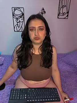 By Lia online show from 14, 1, 2026