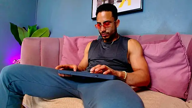 Vans Ross online show from 5, 3, 2026