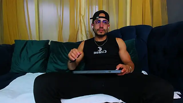 Vans Ross online show from 11, 2, 2026