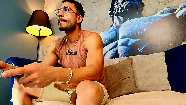 Vans Ross online show from 26, 2, 2026