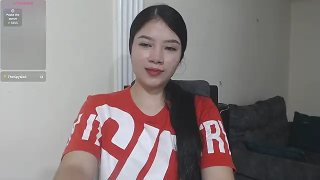 mia girl07 online show from 10, 2, 2026