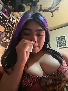 pinkybombon online show from 19, 5, 2026