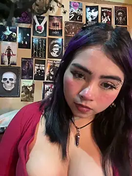 pinkybombon online show from 21, 5, 2026