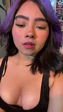 pinkybombon online show from 3, 4, 2026