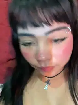 Snapshot of pinkybombon chatting on 25, 6, 2026 pinkybombon online show from 25, 6, 2026