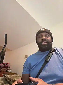 Snapshot of KOdaLion chatting on 2, 3, 2026 KOdaLion online show from 2, 3, 2026