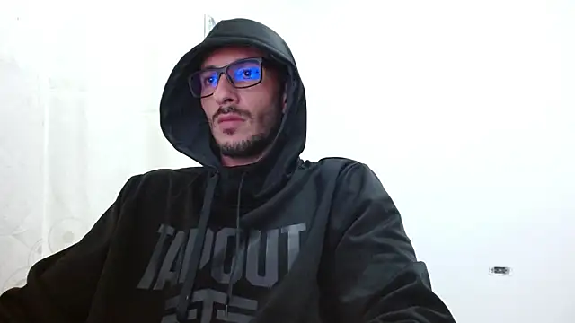 maskguy23 online show from 14, 1, 2026