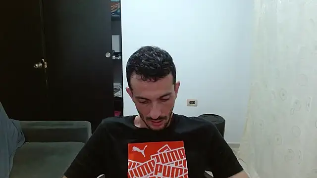 maskguy23 online show from 22, 7, 2026