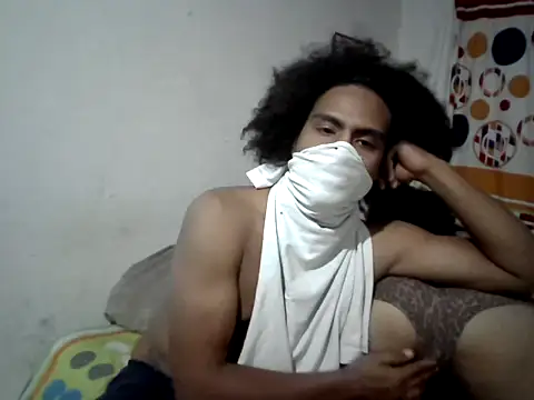 salvajepiel online show from 14, 1, 2026