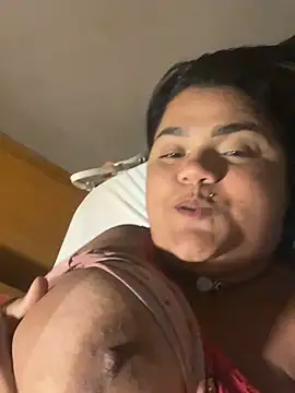 Snapshot of MorenaCariok chatting on 8, 2, 2026 MorenaCariok online show from 8, 2, 2026