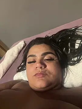 MorenaCariok online show from 8, 5, 2026