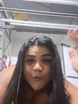 Snapshot of MorenaCariok chatting on 17, 1, 2026 MorenaCariok online show from 17, 1, 2026