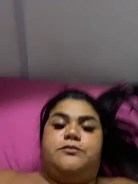 Snapshot of MorenaCariok chatting on 18, 1, 2026 MorenaCariok online show from 18, 1, 2026