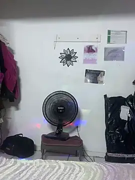 Snapshot of MorenaCariok chatting on 1, 7, 2026 MorenaCariok online show from 1, 7, 2026