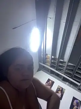 MorenaCariok online show from 26, 3, 2026