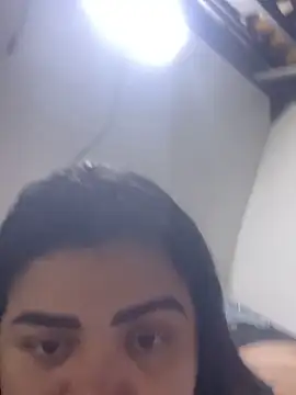 MorenaCariok online show from 10, 4, 2026