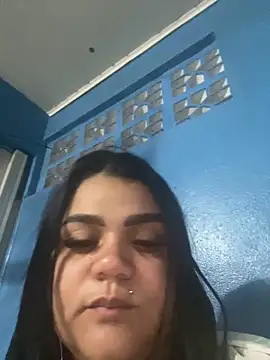 MorenaCariok online show from 12, 5, 2026