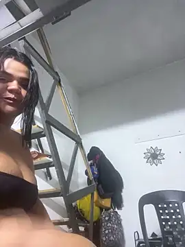 Snapshot of MorenaCariok chatting on 3, 3, 2026 MorenaCariok online show from 3, 3, 2026