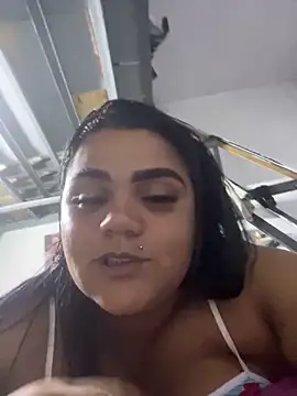 MorenaCariok online show from 29, 3, 2026