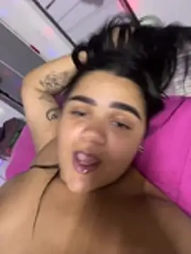 Snapshot of MorenaCariok chatting on 14, 7, 2026 MorenaCariok online show from 14, 7, 2026