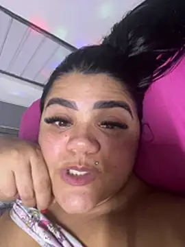 Snapshot of MorenaCariok chatting on 27, 6, 2026 MorenaCariok online show from 27, 6, 2026