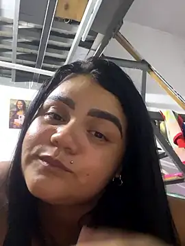 MorenaCariok online show from 19, 5, 2026