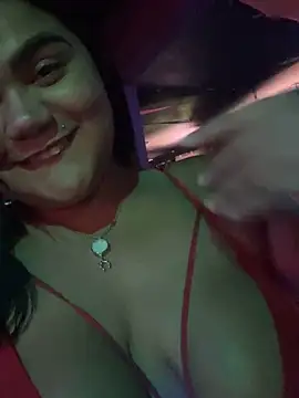 Snapshot of MorenaCariok chatting on 13, 2, 2026 MorenaCariok online show from 13, 2, 2026