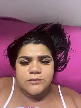 MorenaCariok online show from 19, 3, 2026