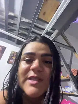 Snapshot of MorenaCariok chatting on 10, 6, 2026 MorenaCariok online show from 10, 6, 2026