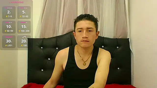 boy naughty18 online show from 14, 1, 2026