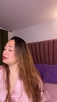 Snapshot of SalomeFlores chatting on 28, 6, 2026 SalomeFlores online show from 28, 6, 2026