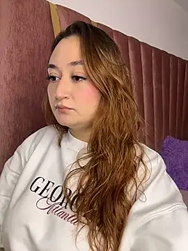 SalomeFlores online show from 17, 3, 2026