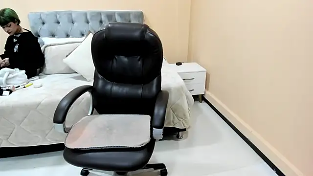 Snapshot of Bela_Craxkerr chatting on 28, 2, 2026 Bela Craxkerr online show from 28, 2, 2026