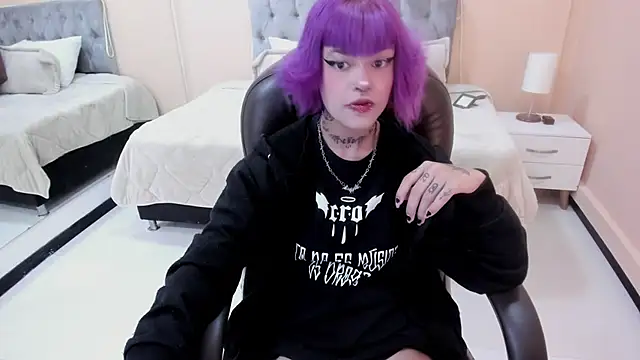 Snapshot of Bela_Craxkerr chatting on 13, 2, 2026 Bela Craxkerr online show from 13, 2, 2026