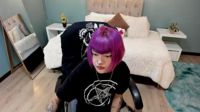 Snapshot of Bela_Craxkerr chatting on 18, 2, 2026 Bela Craxkerr online show from 18, 2, 2026