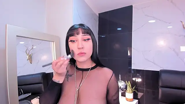 KomiCatt online show from 31, 3, 2026