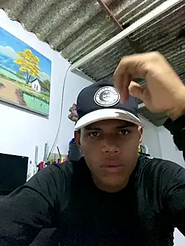 Xavie1 online show from 14, 1, 2026