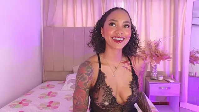 LizStorm  online show from 3, 3, 2026