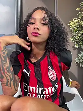 LizStorm  online show from 18, 6, 2026