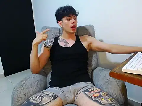 Snapshot of Joshh_miller chatting on 19, 2, 2026 Joshh miller online show from 19, 2, 2026