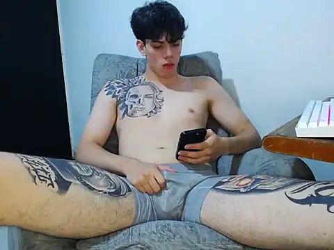 Joshh miller online show from 10, 3, 2026