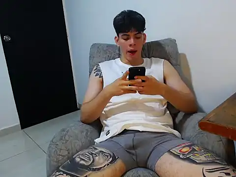 Snapshot of Joshh_miller chatting on 13, 2, 2026 Joshh miller online show from 13, 2, 2026