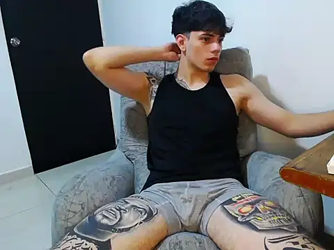 Snapshot of Joshh_miller chatting on 7, 2, 2026 Joshh miller online show from 7, 2, 2026