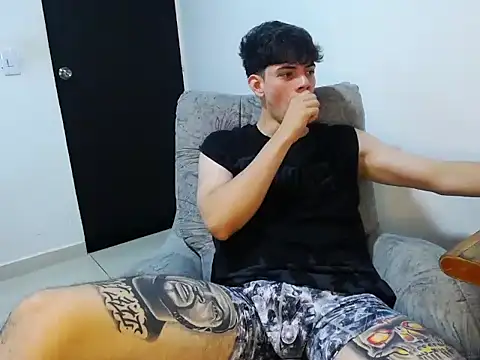 Snapshot of Joshh_miller chatting on 11, 2, 2026 Joshh miller online show from 11, 2, 2026